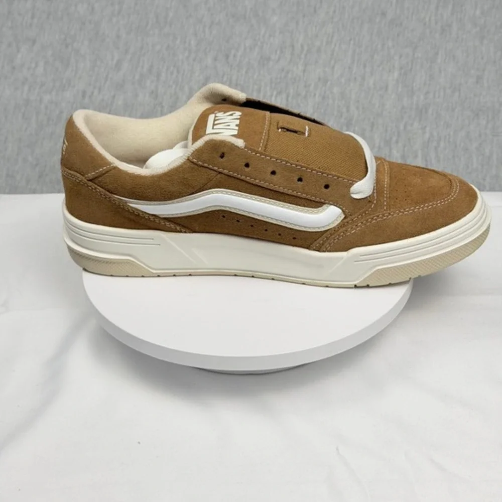 Vans hylane brown